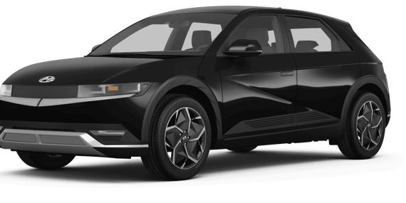 HYUNDAI IONIQ 5 2023 KM8KN4AE8PU132305 image HYUNDAI IONIQ 5 2023 KM8KN4AE8PU132305 image